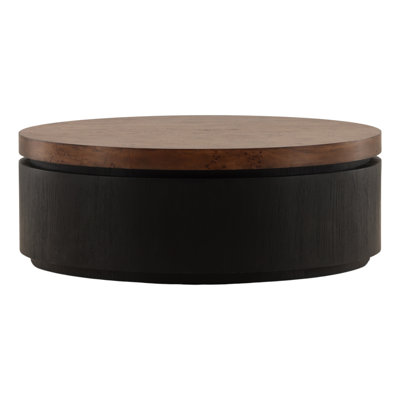 Lunaro Coffee Table Brown