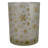 5'' H Glass Tabletop Tealight Holder-122663187