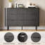 Commode double l 9,7 po Foye-1941194406
