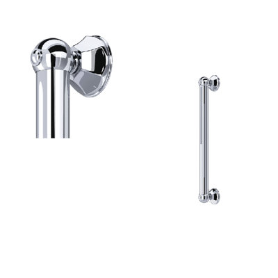 Palladian® 24" Grab Bar