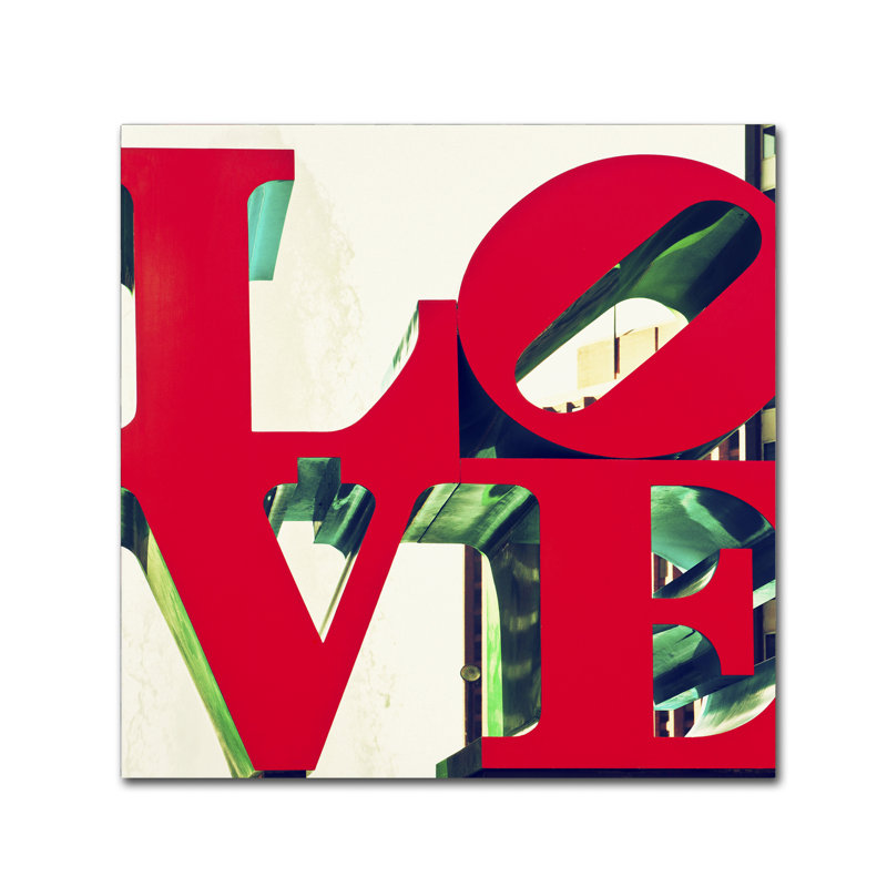 Philippe Hugonnard - reproduction de photo sur toile, H 18 po x l 18 po x P 2 po