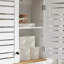 Wall Bathroom Cabinet