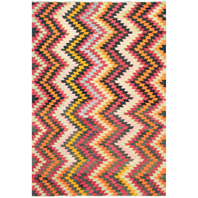 One-of-a-Kind 5'10" X 8'5" Area Rug