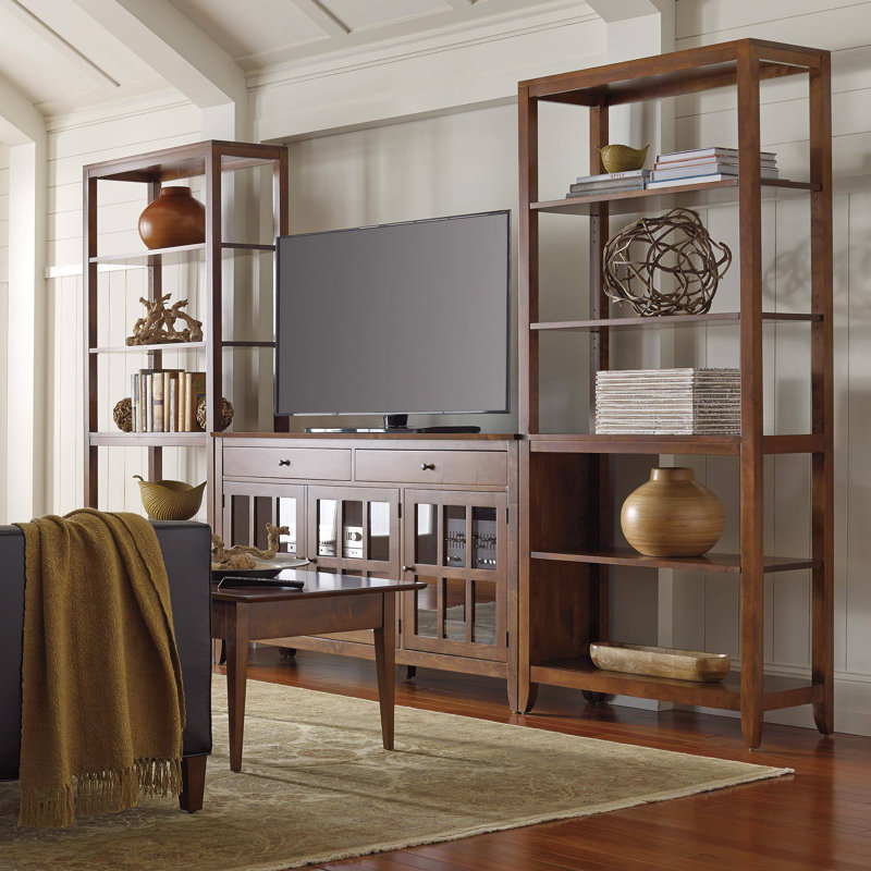 Carlisle Media Console