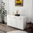 Prayze MDF Bathroom Cabinet