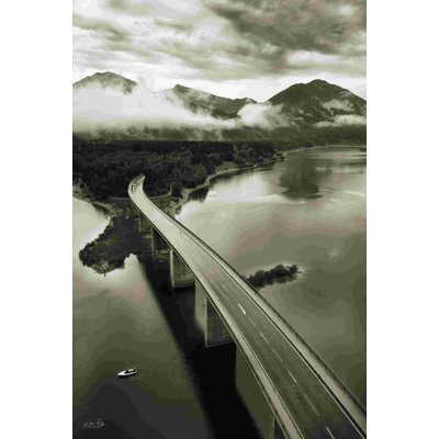 " This Way To The Mountains "
