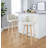 Toriano Swivel Upholstered Counter Stool-94352146-94352147-129427576