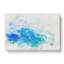 Clouds Above the Mountains - Wrapped Canvas-56656776