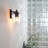 Raymonde Dimmable Vanity Light