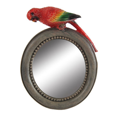 Miroir décoratif Chakeya