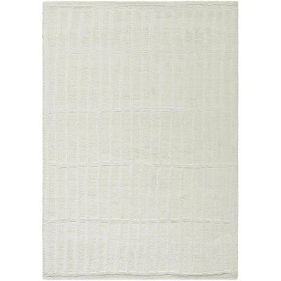 Tapis en laine Elayne