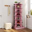 Armoire à chaussures rotative 360-1174933860-1186032590