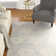 Keyesport Blossom Hand Tufted Wool Ikat Rug