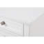 Table de chevet Meade G8975-N, blanc-1005649145
