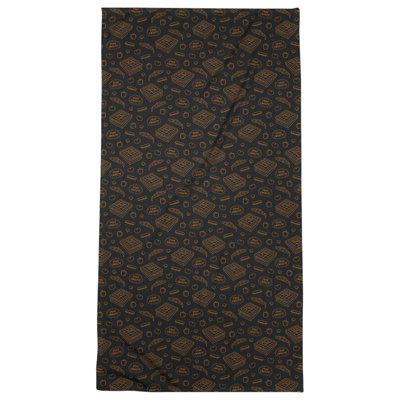 Katelyn Elizabeth Cotton Blend Bath Towel
