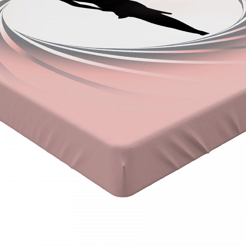 Drap-housse de style, Drap-housse simple TG