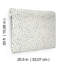 Cassie Gold Petite Polka Wallpaper-121604937