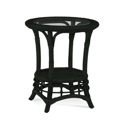 Luca Chairside Table by Birch Lane