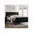 Wood Sleigh Bed-1602599339-1602599336