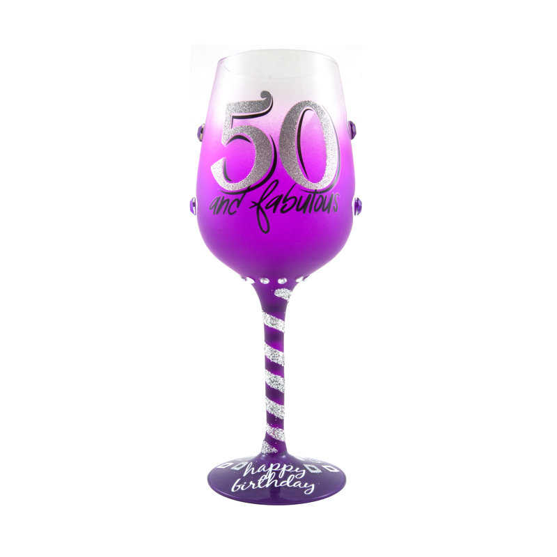 15 oz. verre à vin tout usage Exeter