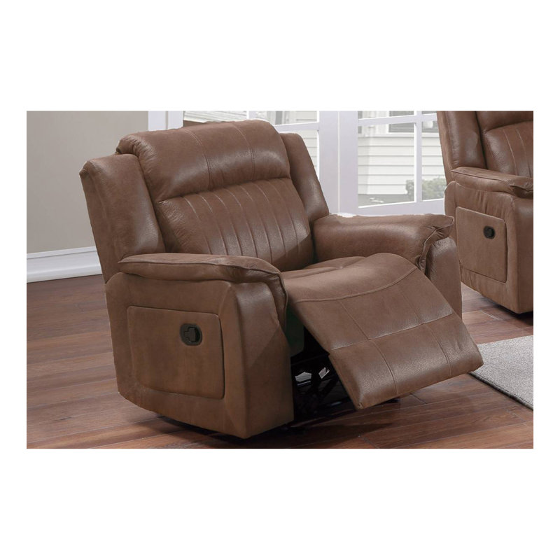 Fauteuil inclinable contemporain 1 pièce