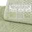 Ensemble de serviettes 100% coton ultra doux et absorbant-1024116865-954742526