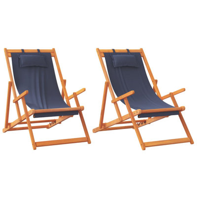 Analysia Outdoor Lounge Chair