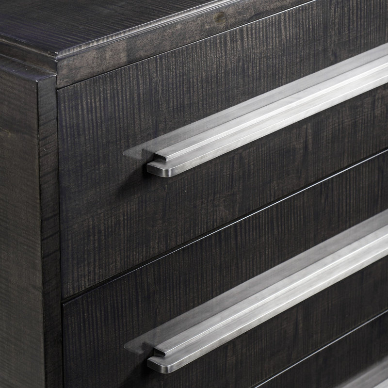 Ripley 2 - Drawer Nightstand
