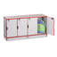 Casiers empilables Rainbow Accents-7181103-7181102