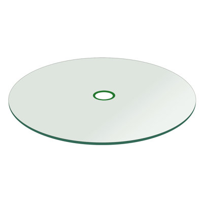 Grandview Glass Table Top
