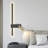Flip Modern Creative Led Wall Lamp