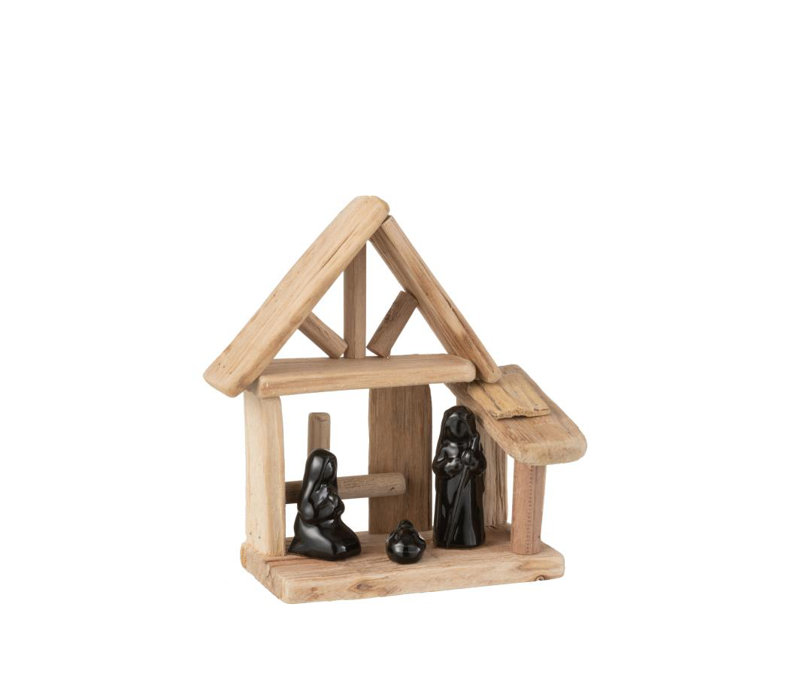 Christmas Nativity Set