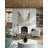 Micha Marble Top End Table