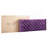 Charming Transitional Purple Full Bed-1491416364