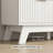 Mid-Century Modern 9-Drawer Fluted Dresser-1533420969