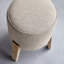 Drum Ottoman