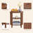 Round End Table Set-231876233-232818153