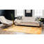 Tapis oriental jaune / orange Brandt-29298271