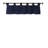 Mcgowen 40" Insulated Solid Color Curtain Valance-1204718616