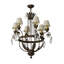 6 - Light Chandelier