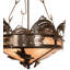 Elbridge 4 - Light Chandelier