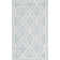 Malaki Geometric Wool Hand Woven Area Rug