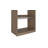 Closet System Reach-In Sets 36/36/24 Inches-124533574