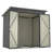 Outdoor Storage Shed