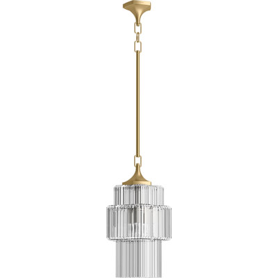 Luminaire suspendu 3 lumières Occasion