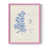 Cadre photo rose simple n'est pas disponible
