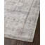 Tapis oriental colombe / rosé Jujhar-1819178089