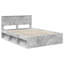 Solid Wood Bed-472006216-472006218