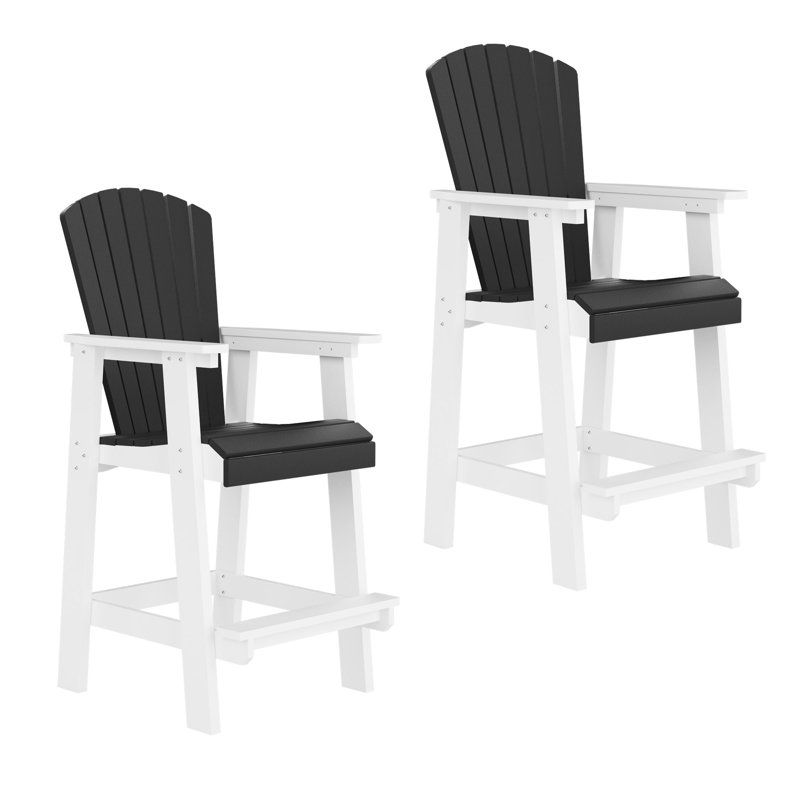 Tabouret de bar Skiljo