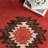 Ilgonis Wool Southwestern Indoor Rug-1729209533